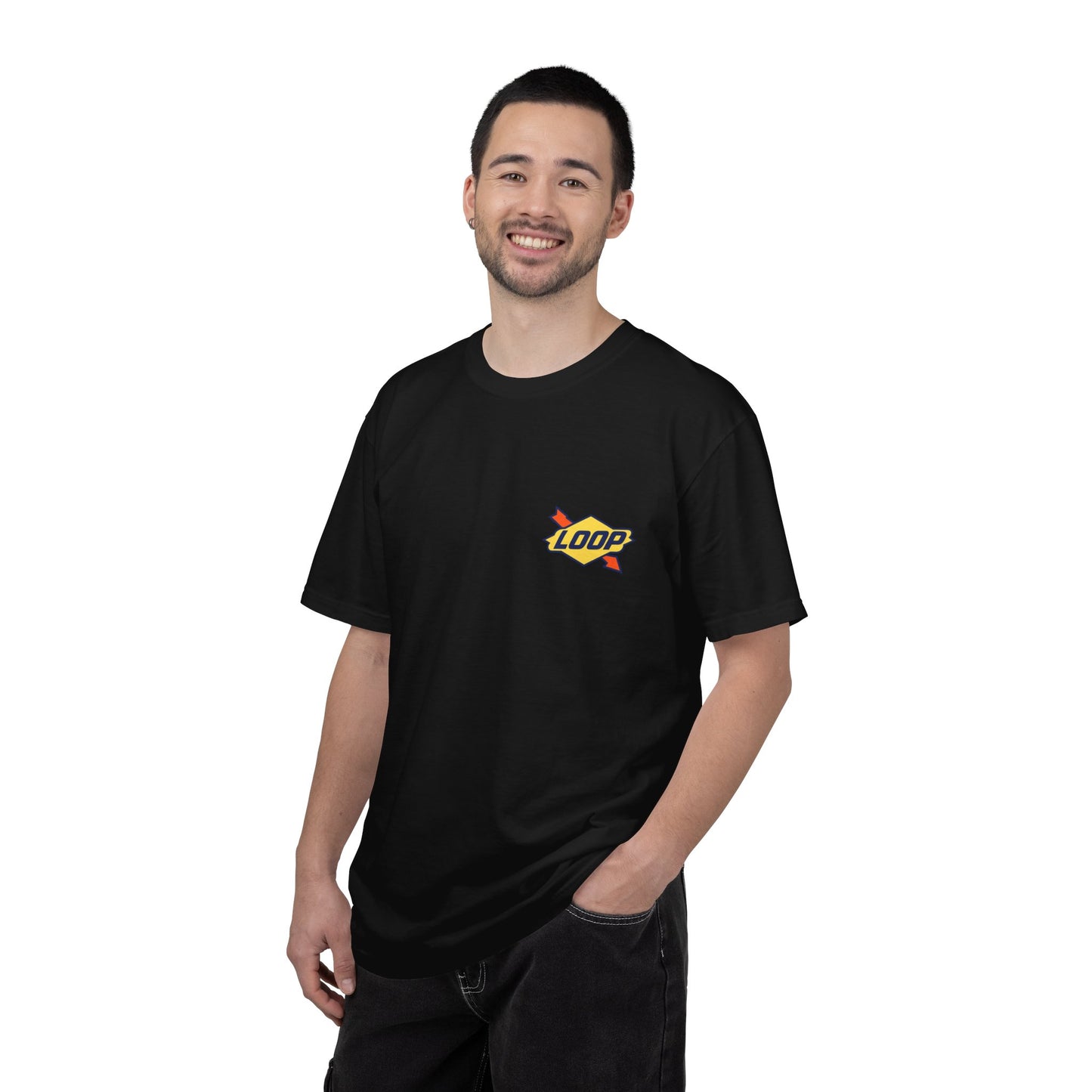 Loop 288 'sunoco' Tee