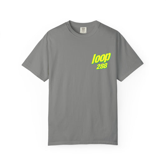 Loop 288 'Canned' Tee