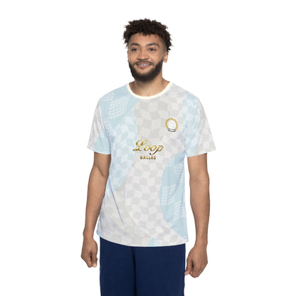 Loop 288 'dime store designer' Men's Sports Jersey
