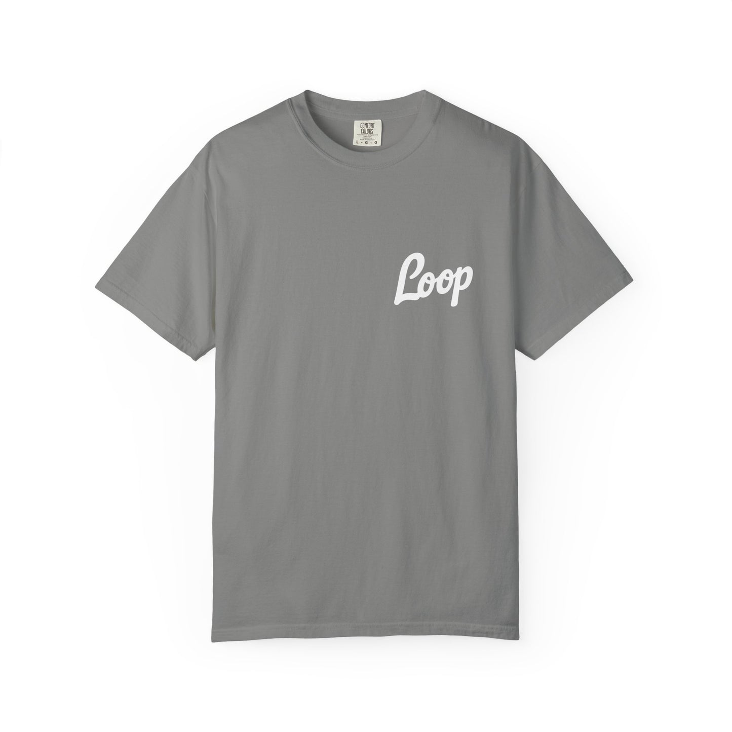 Loop 288 'patta' Tee