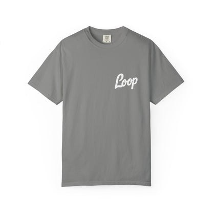 Loop 288 'patta' Tee