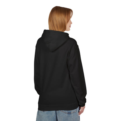 Loop 288 'cleaner' Fleece Hoodie