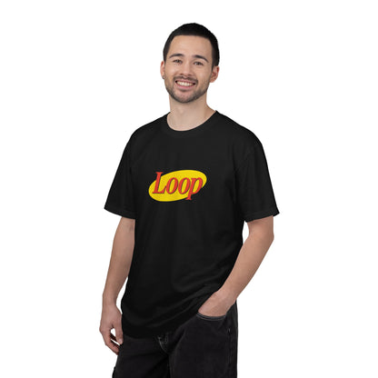 Loop 288 'funny man' Tee