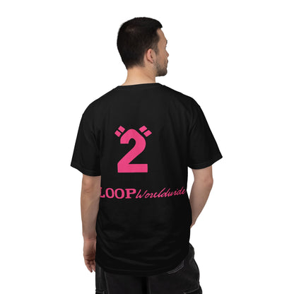 Loop 288 'lo0p' Tee