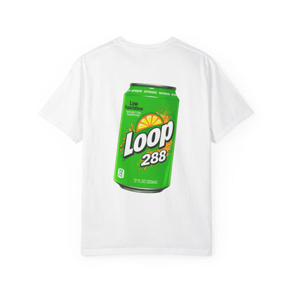 Loop 288 'Canned' Tee