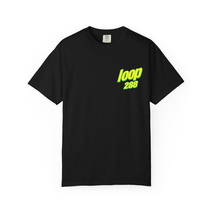 Loop 288 'Canned' Tee
