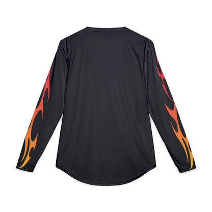 Loop 288 "24 Hendrick" UV Long Sleeve Shirt