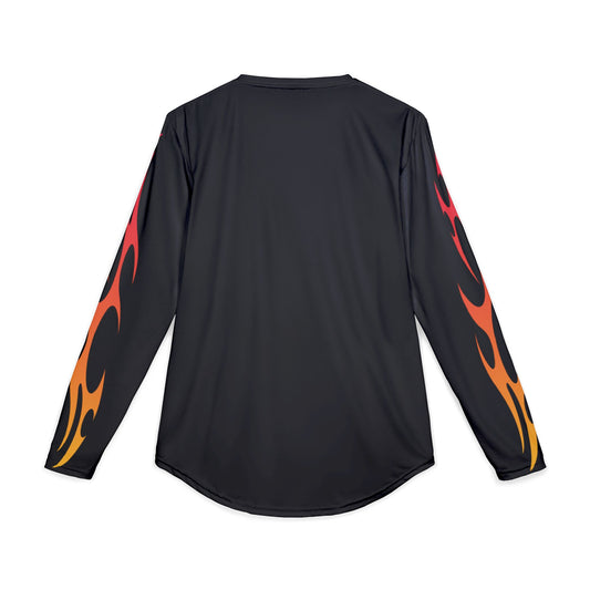 Loop 288 "24 Hendrick" UV Long Sleeve Shirt