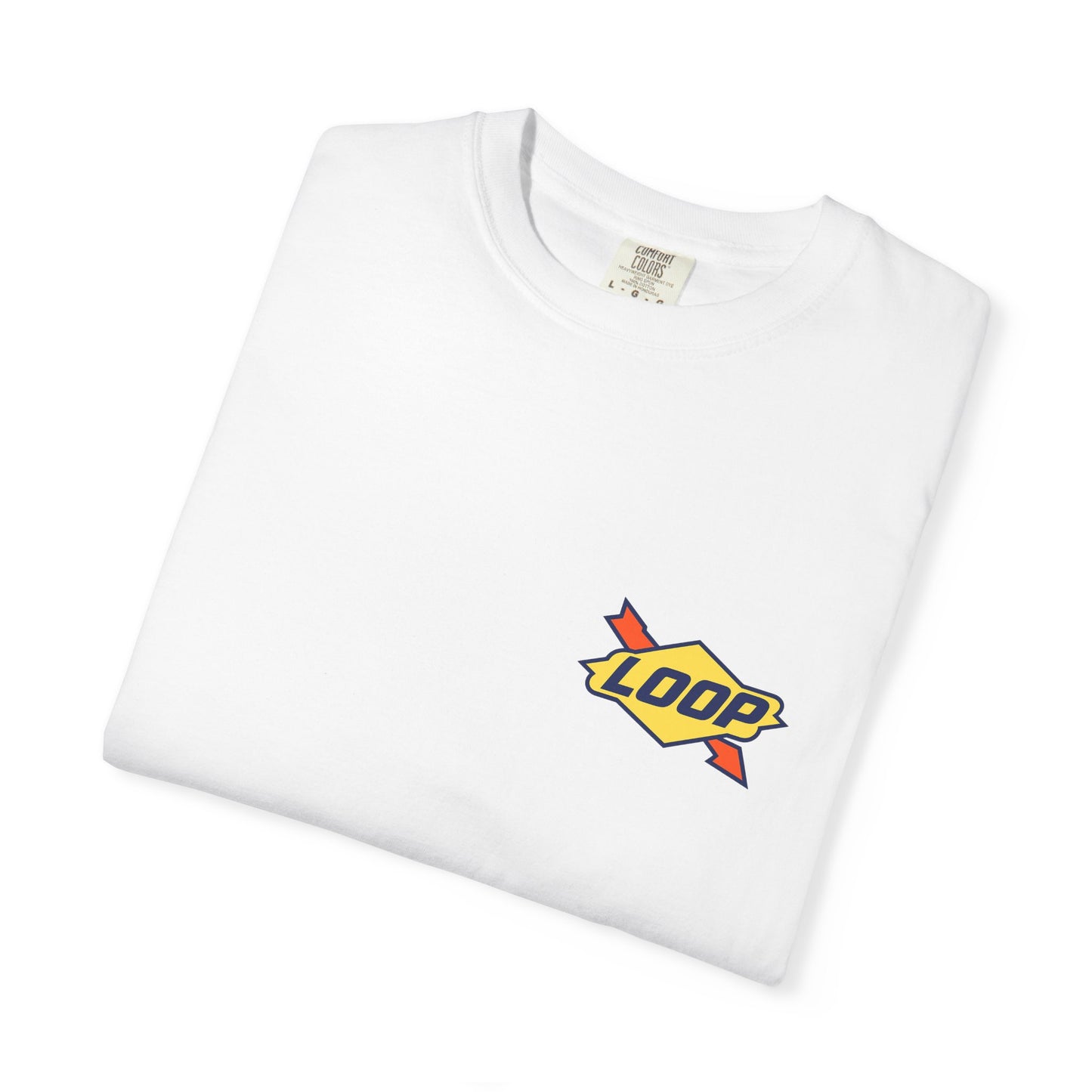 Loop 288 'sunoco' Tee