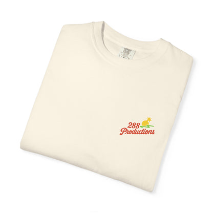 Loop 288 'Casa Bomb' Tee