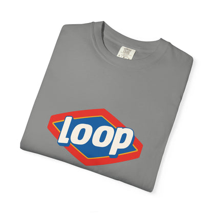 Loop 288 'cleaner' Tee