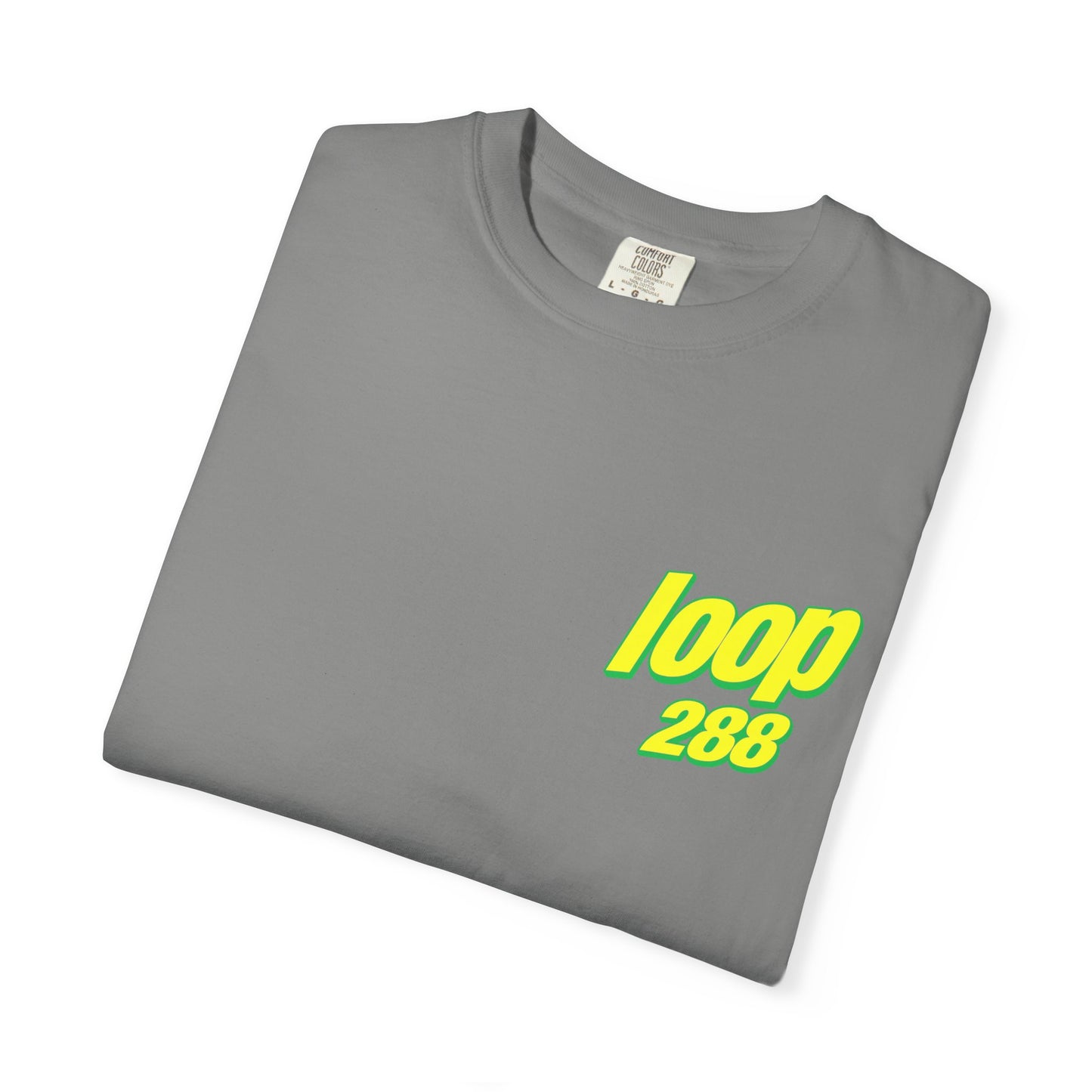 Loop 288 'Canned' Tee
