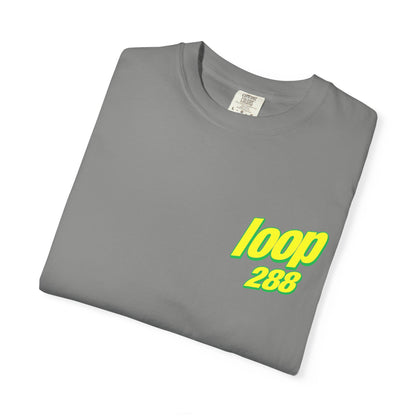Loop 288 'Canned' Tee