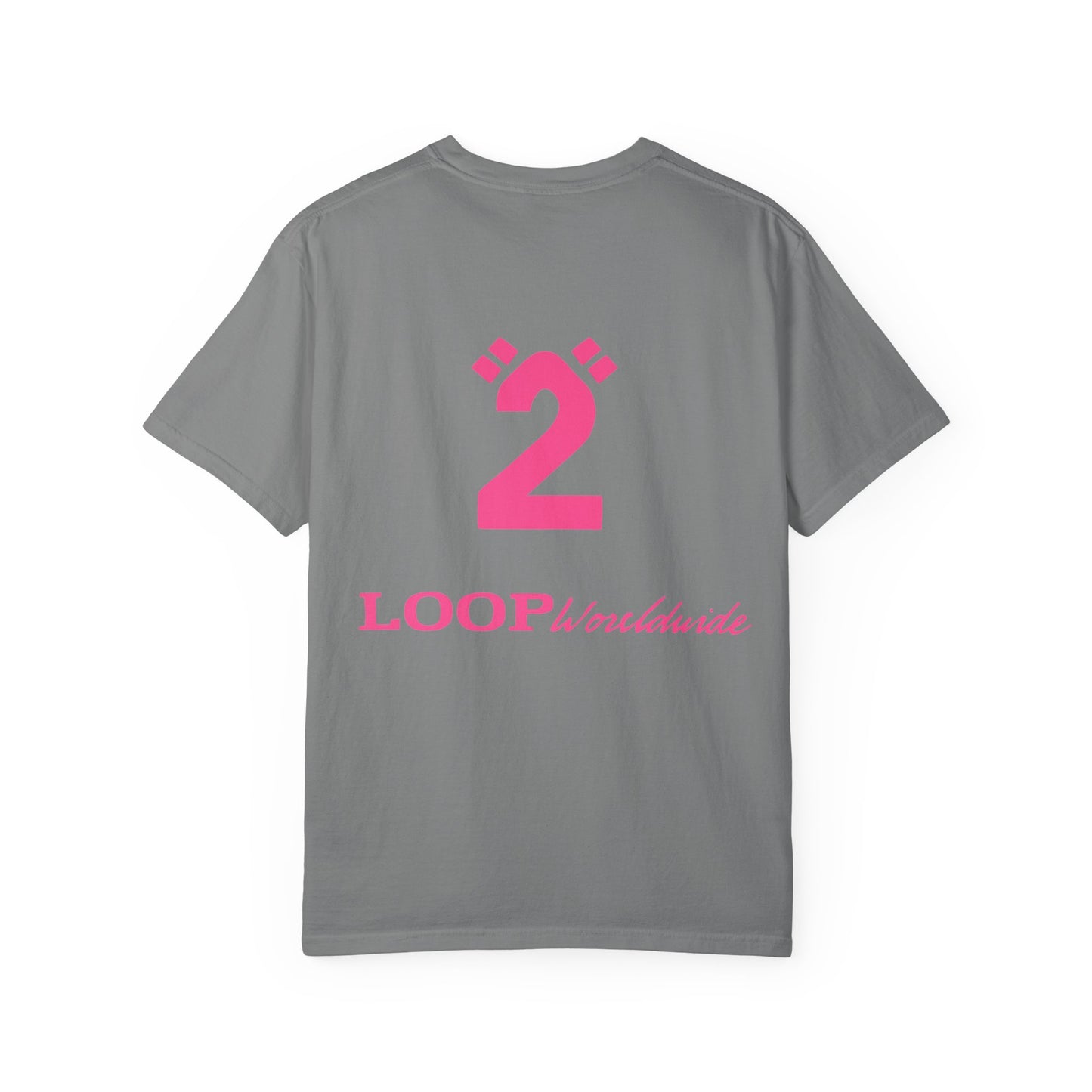 Loop 288 'lo0p' Tee
