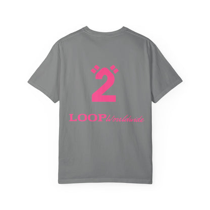 Loop 288 'lo0p' Tee