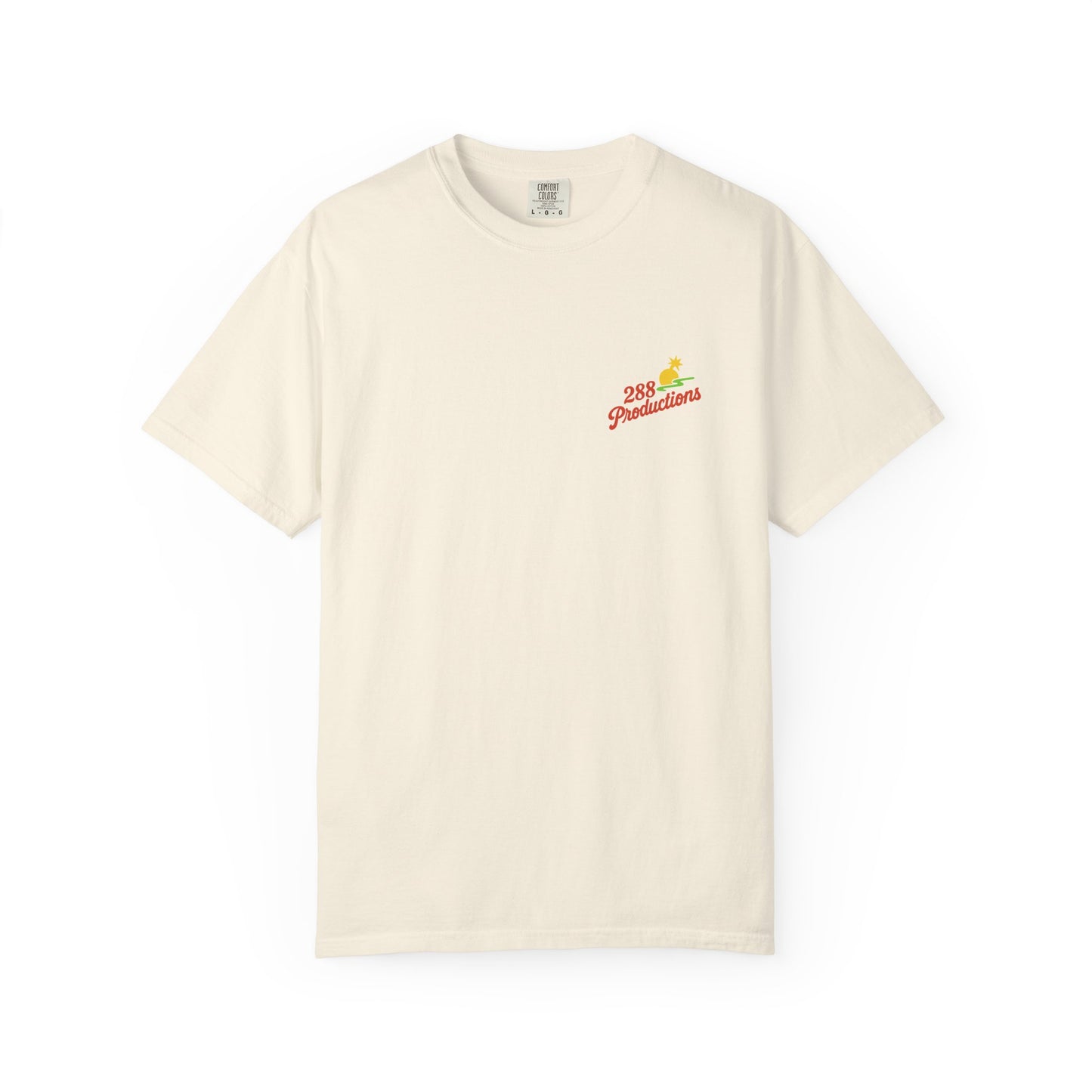 Loop 288 'Casa Bomb' Tee