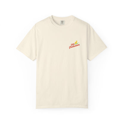Loop 288 'Casa Bomb' Tee