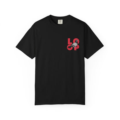 Loop 288 'Pigeon' Tee