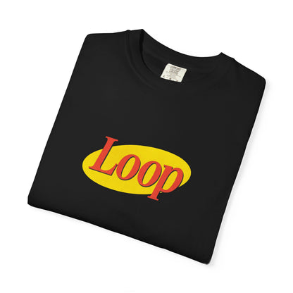 Loop 288 'funny man' Tee