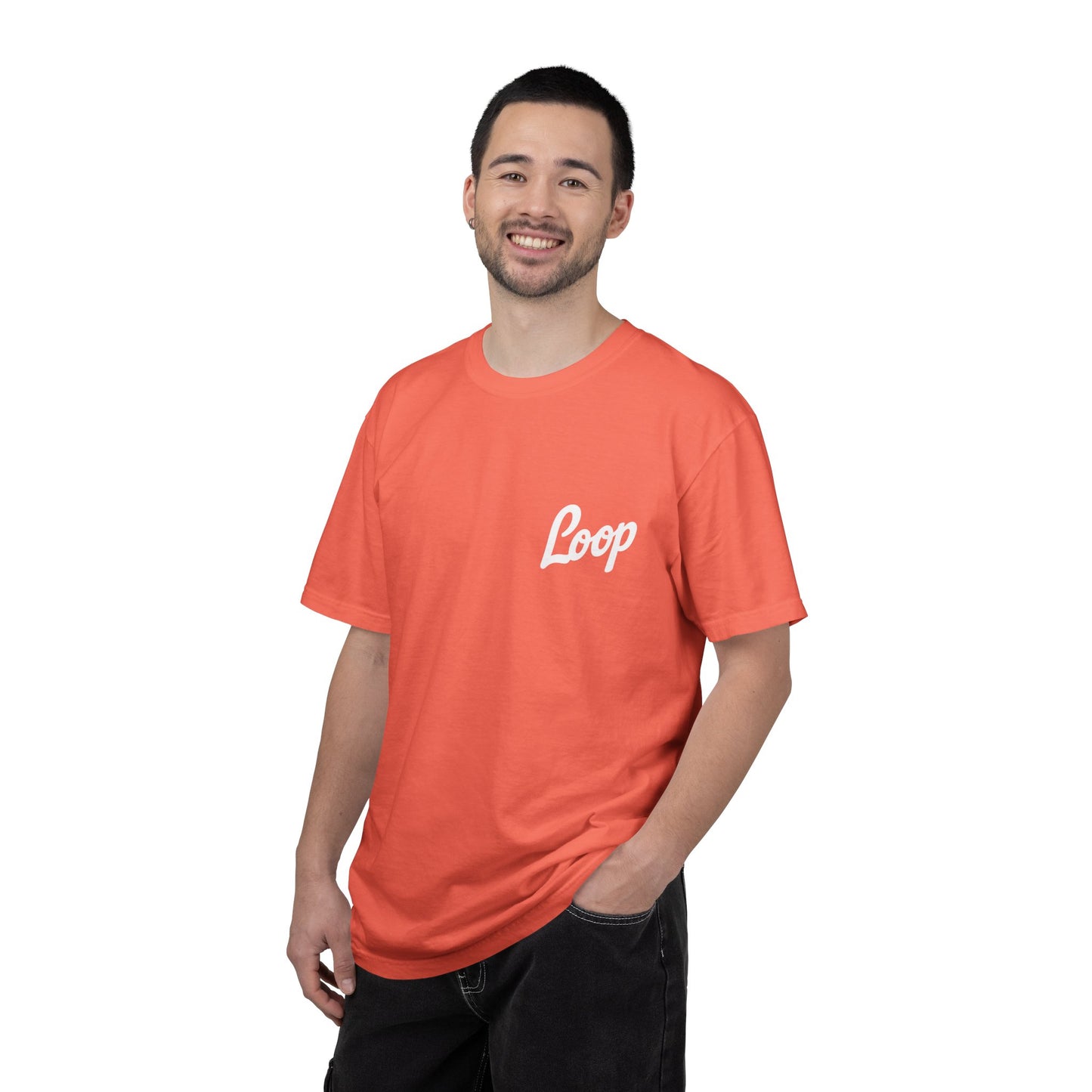 Loop 288 'patta' Tee