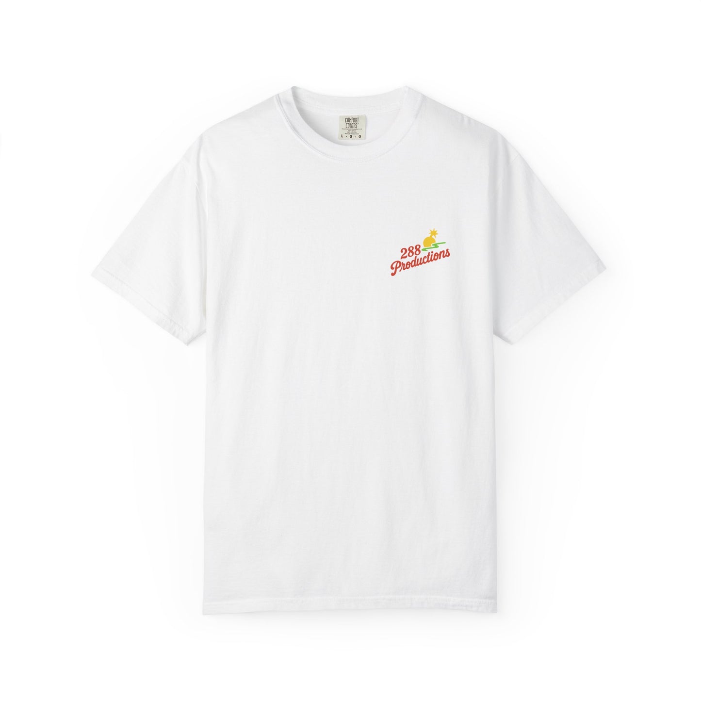 Loop 288 'Casa Bomb' Tee