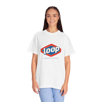 Loop 288 'cleaner' Tee