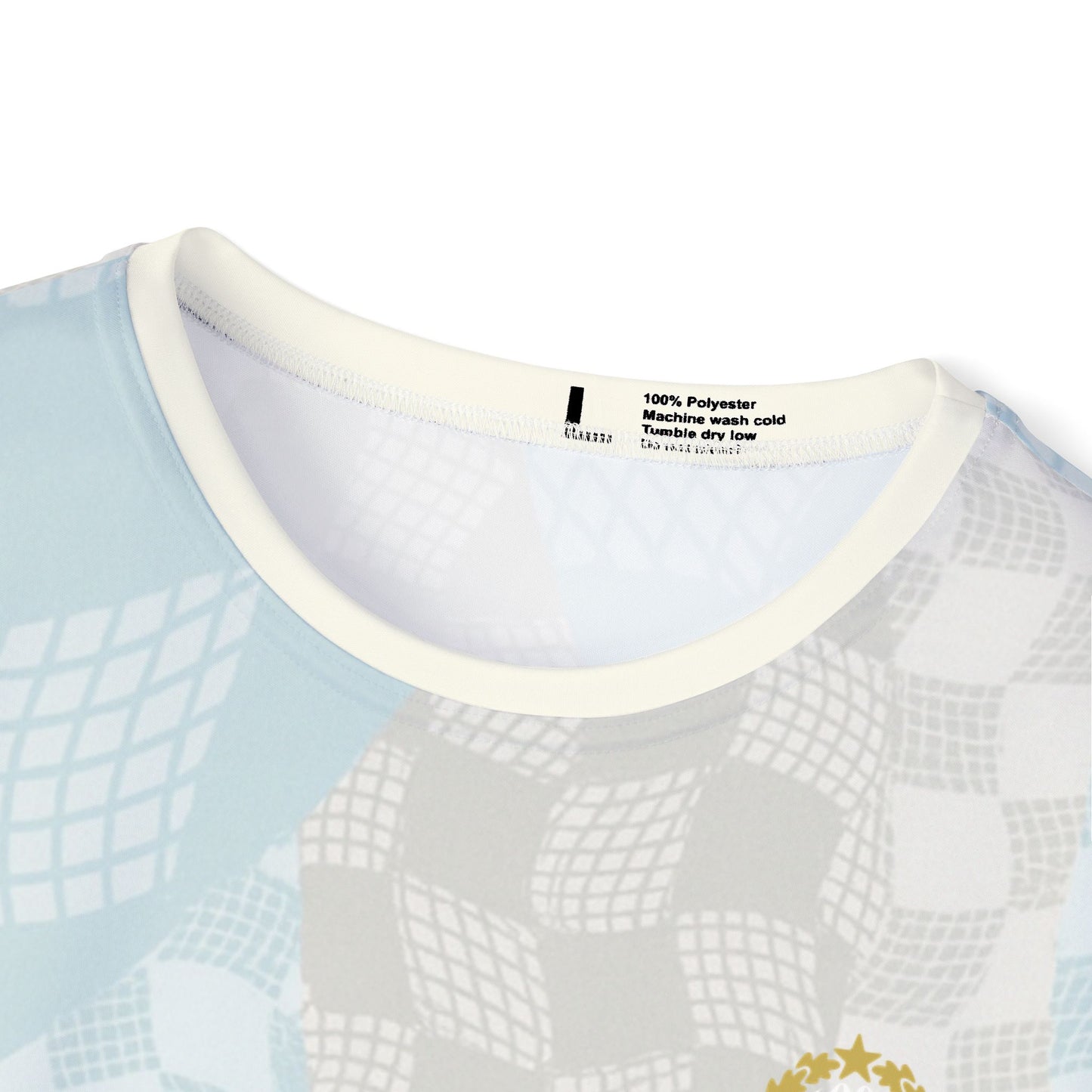 Loop 288 'dime store designer' Men's Sports Jersey
