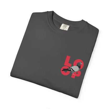 Loop 288 'Pigeon' Tee