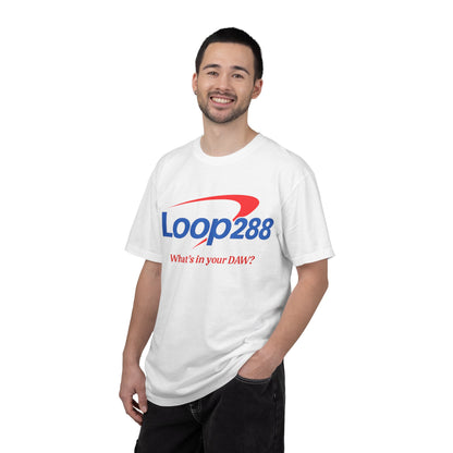 Loop 288 'Capital' Tee