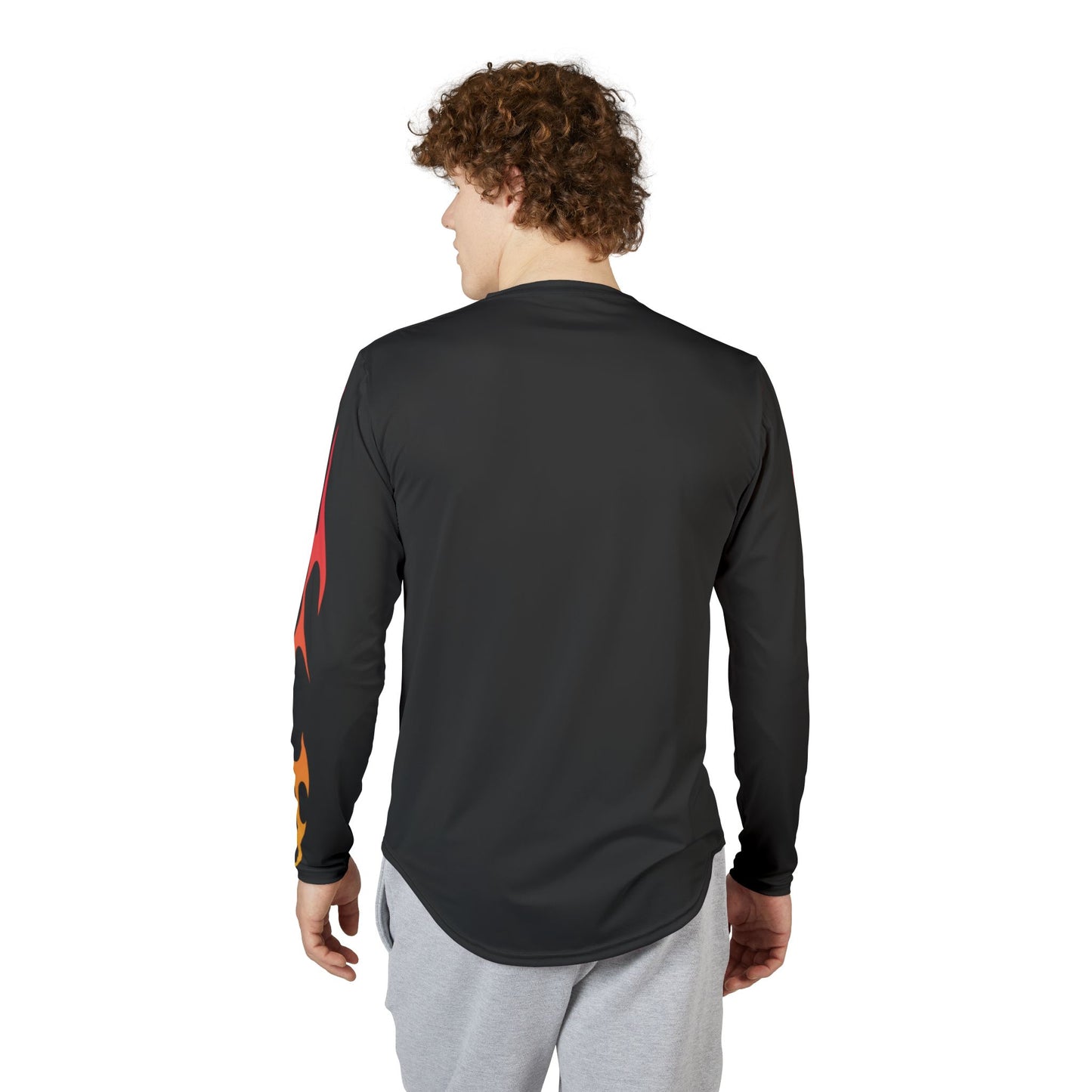 Loop 288 "24 Hendrick" UV Long Sleeve Shirt