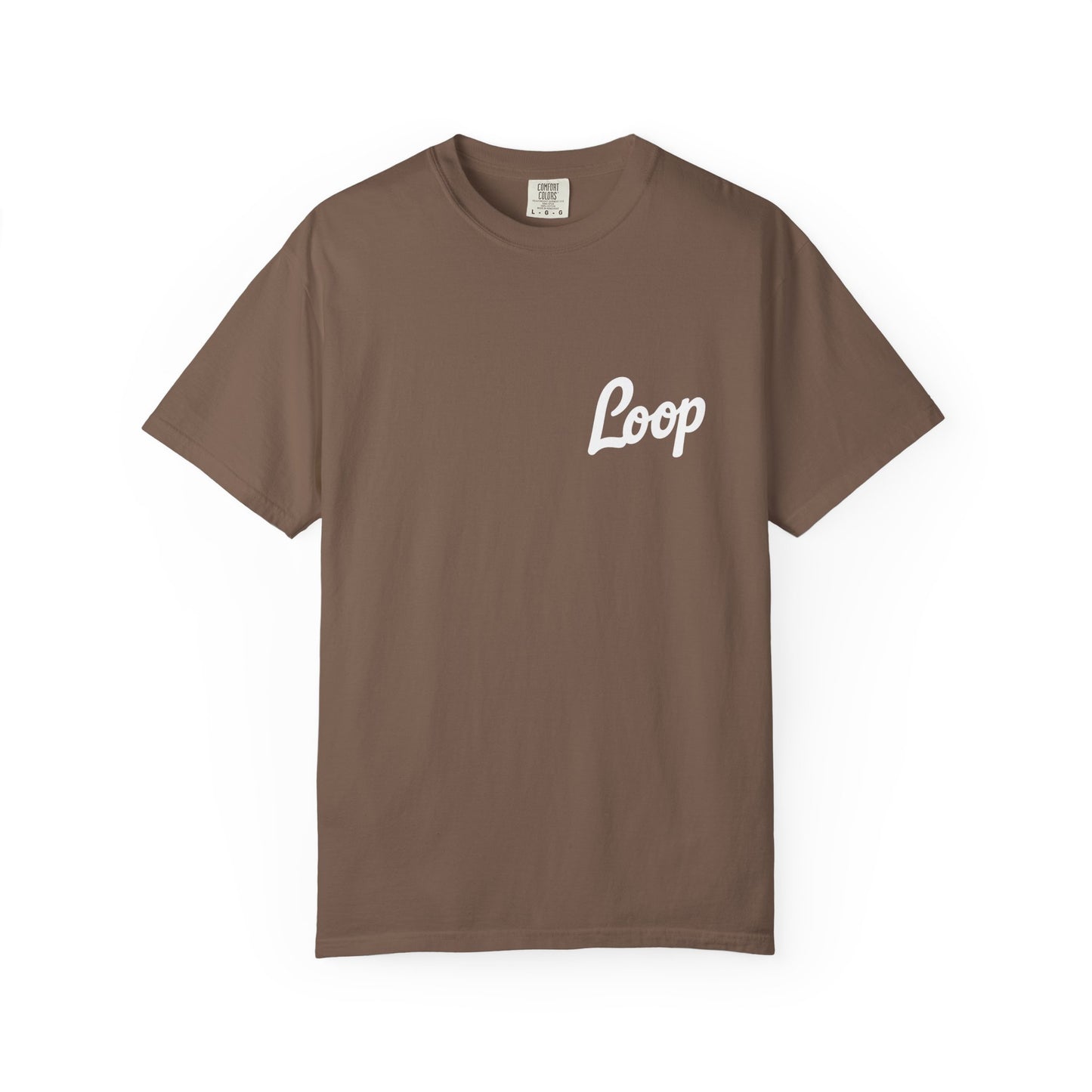 Loop 288 'patta' Tee