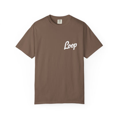 Loop 288 'patta' Tee
