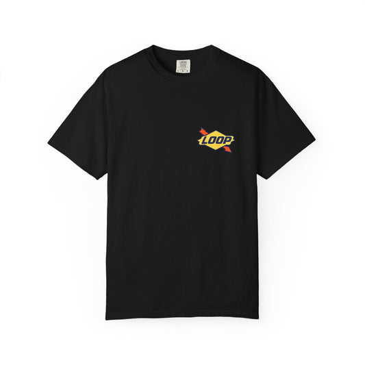 Loop 288 'sunoco' Tee