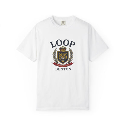 Loop 288 'lion' Tee