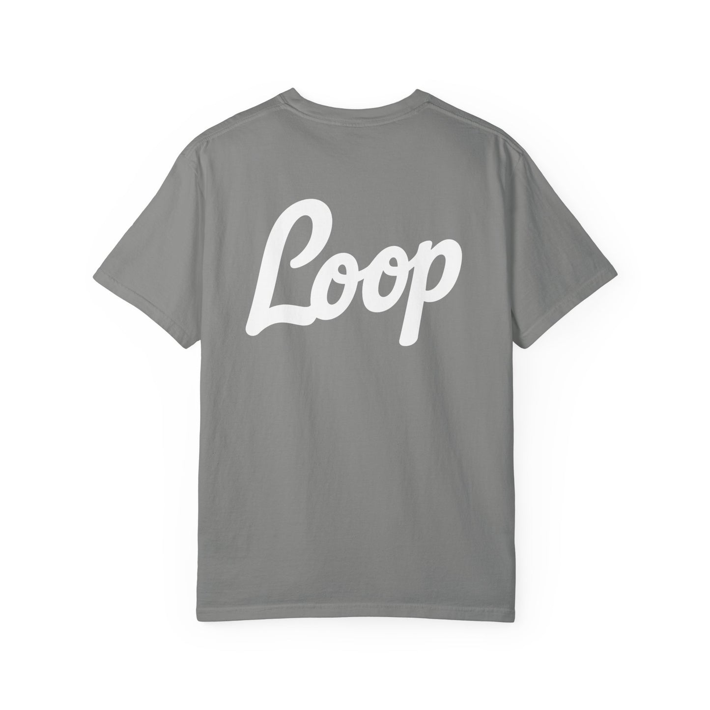 Loop 288 'patta' Tee