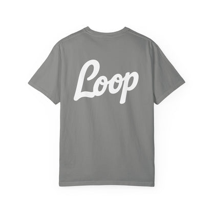 Loop 288 'patta' Tee