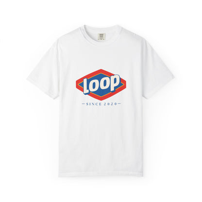 Loop 288 'cleaner' Tee