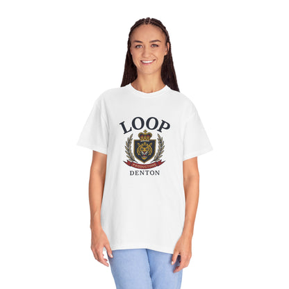 Loop 288 'lion' Tee