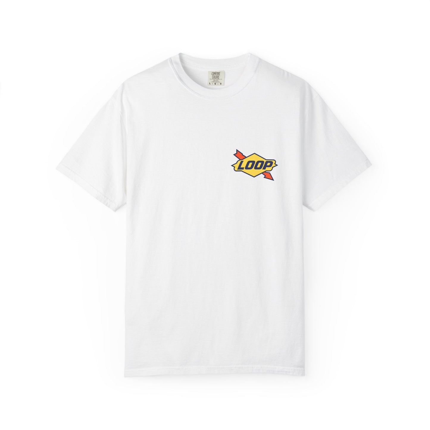 Loop 288 'sunoco' Tee