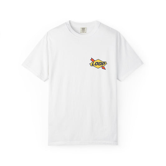 Loop 288 'sunoco' Tee