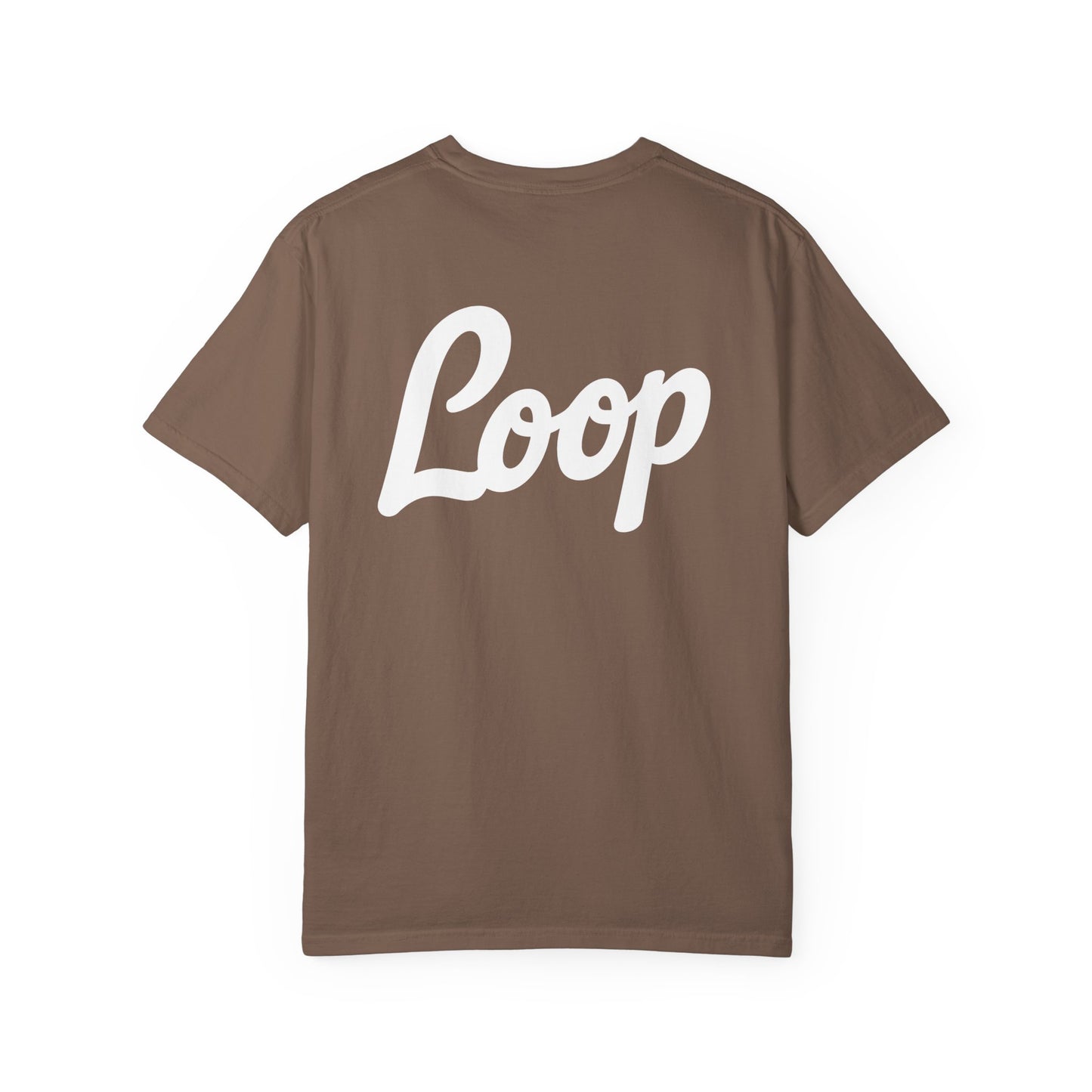 Loop 288 'patta' Tee