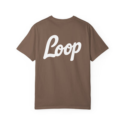 Loop 288 'patta' Tee