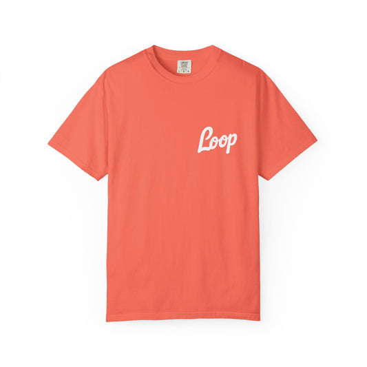 Loop 288 'patta' Tee