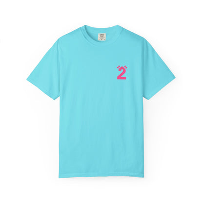 Loop 288 'lo0p' Tee