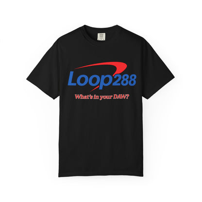 Loop 288 'Capital' Tee