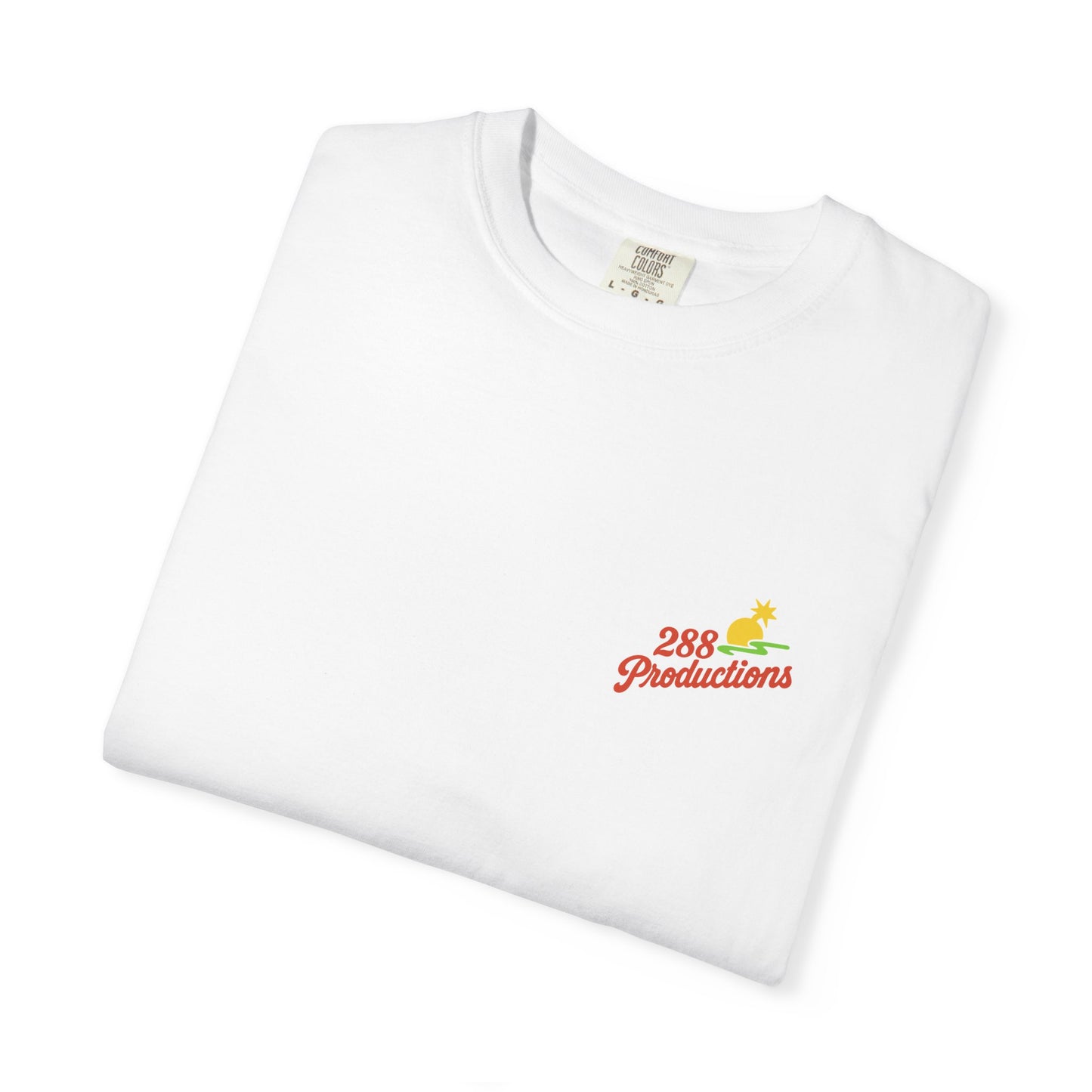 Loop 288 'Casa Bomb' Tee