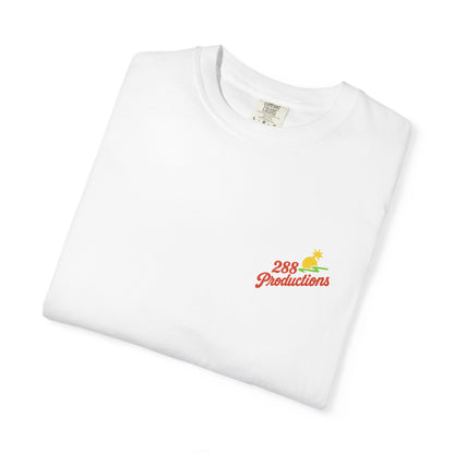 Loop 288 'Casa Bomb' Tee