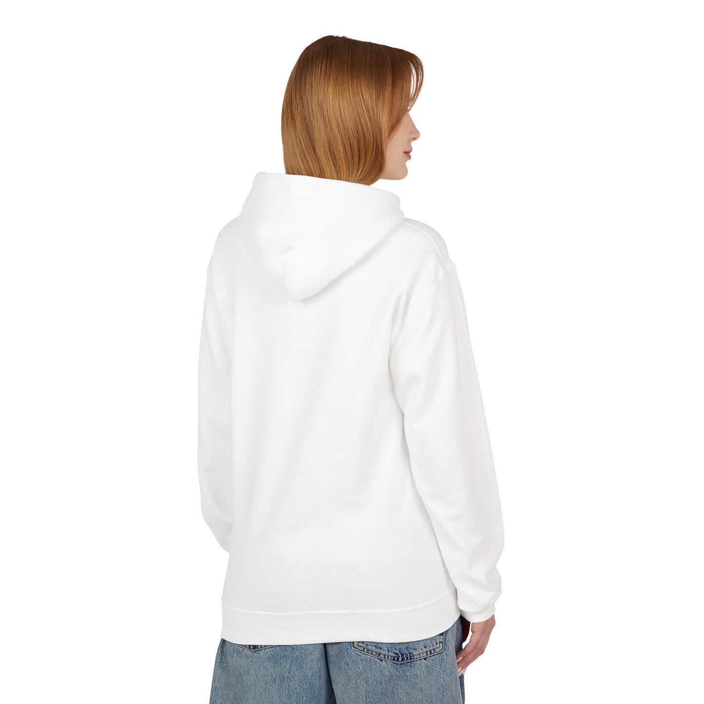 Loop 288 'cleaner' Fleece Hoodie