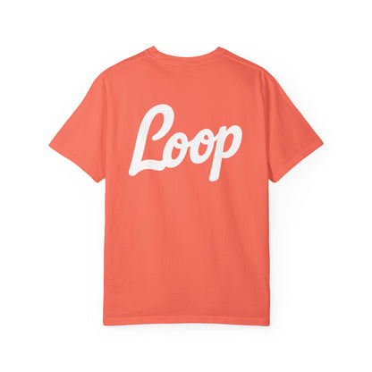 Loop 288 'patta' Tee
