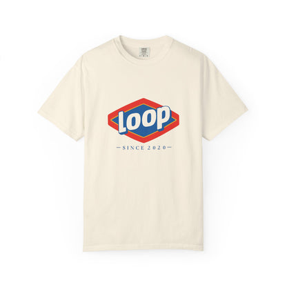 Loop 288 'cleaner' Tee